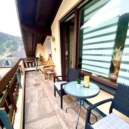Ferienwohnung Laura Бремм Екстер'єр фото