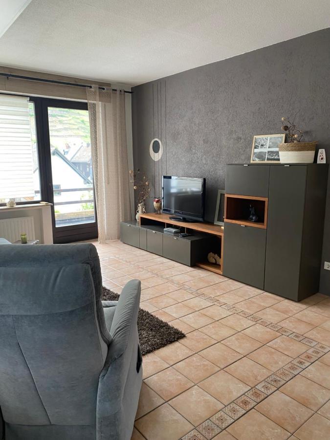 Ferienwohnung Laura Бремм Екстер'єр фото