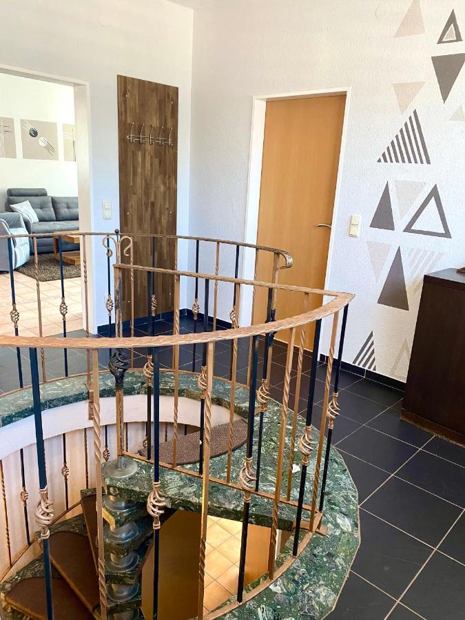 Ferienwohnung Laura Бремм Екстер'єр фото