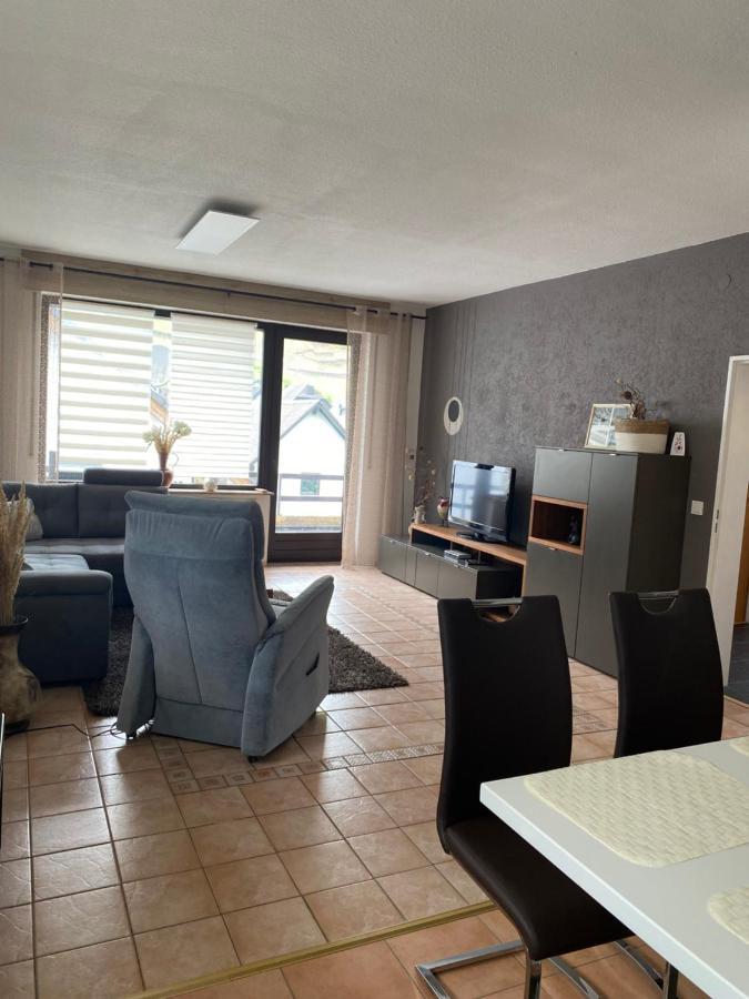 Ferienwohnung Laura Бремм Екстер'єр фото